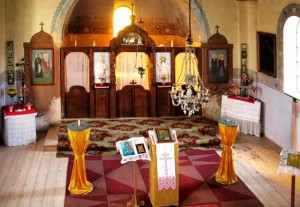 Chrám sv. Jáchyma a Anny 