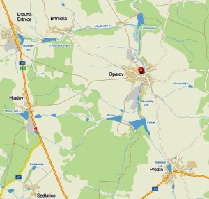 Chrám sv. Jáchyma a Anny 