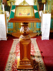 Chrám Narození Přesvaté Bohorodice