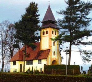 Chrám sv. Václava 