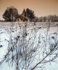 Chrám sv. Václava 