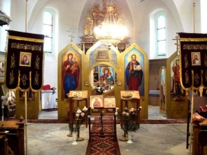 Chrám sv. Jošta 