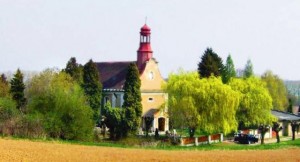 Chrám sv. Mikuláše