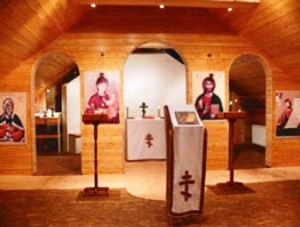Chram sv. Rostislava