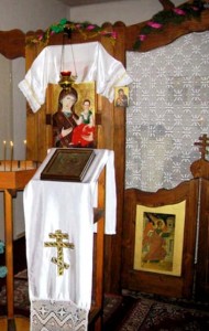 Chram sv. Ivana Českého