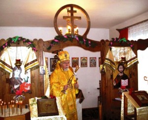 Chram sv. Ivana Českého